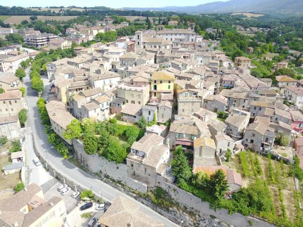 Antico Portale Ospitalità Diffusa