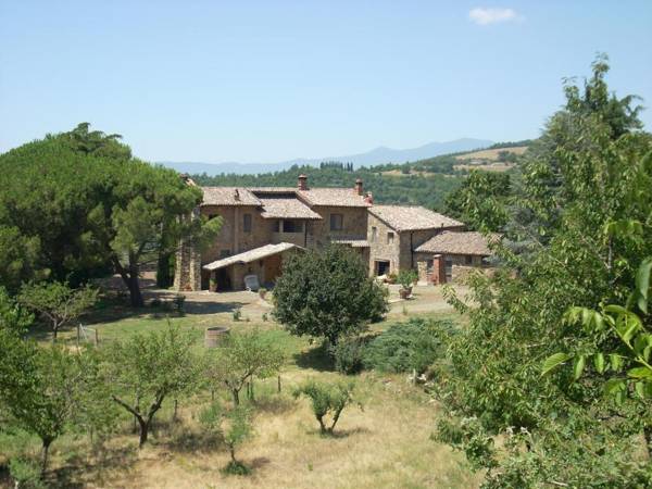 Agriturismo Le Roghete