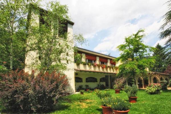 Albergo La Ginestra