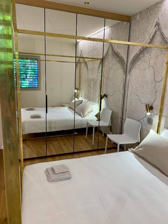 La Forestale B&B Primo Piano