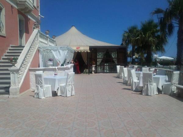 Villa Corallo Dell'Etna