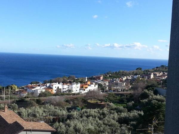 Appartamento Raggio Di Sole