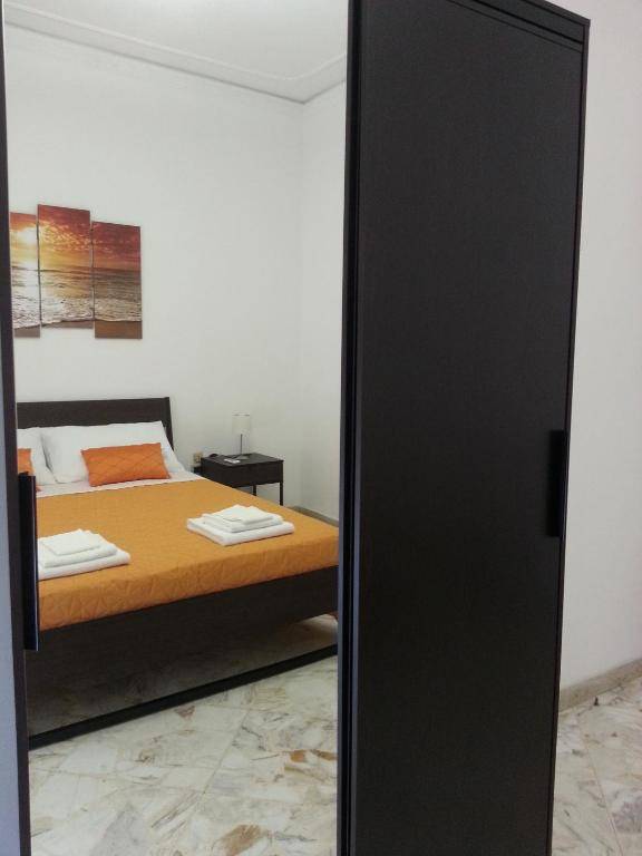 La Via del Mare - Acireale Centro storico