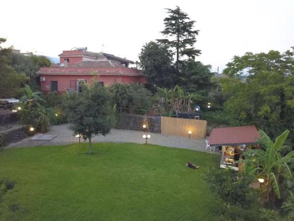 B&B Villa Lidia