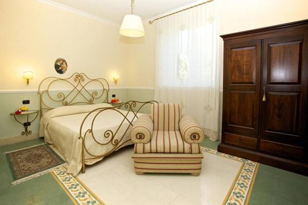 Palazzo Giovanni bed and breakfast