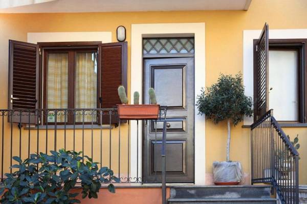 Adriana casa vacanze One Bedroom Apartment 5 people wi fi parking near sea