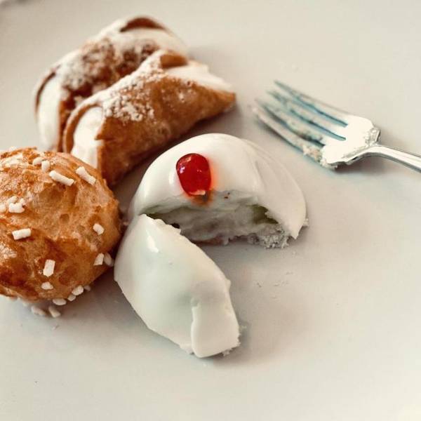 Made in Sicily Santa Tecla