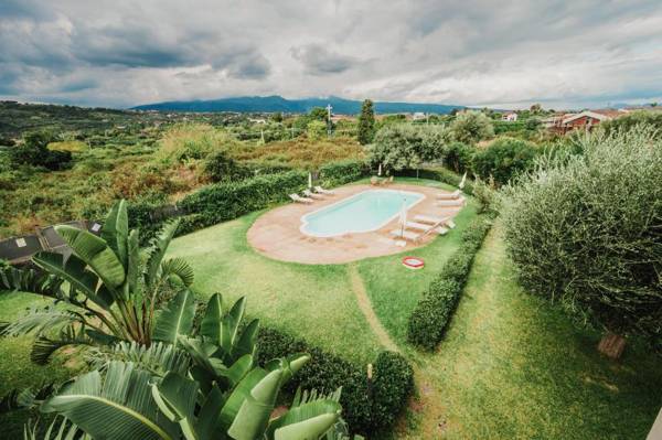 Appartamento Primavera