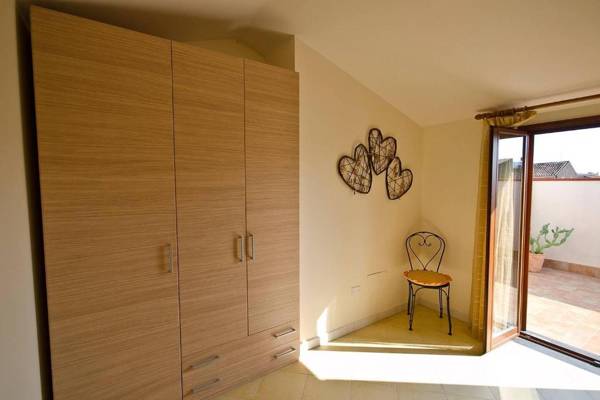 Sicily new apartment next sea with two bedrooms