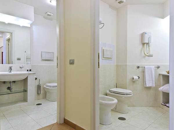 Residence I Triangoli Comfort Apartment Monthly