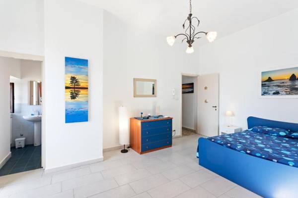 La Finestra dei Ciclopi