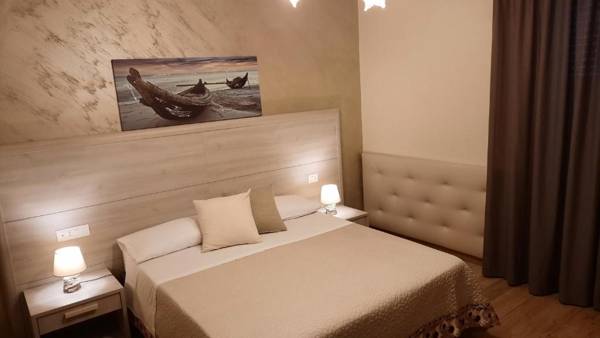 B&B Oasi Perla Del Mare