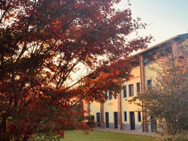 Agriturismo I Leprotti