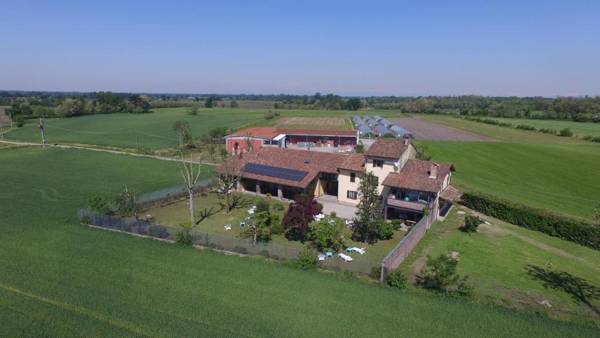 Agriturismo La Morosina