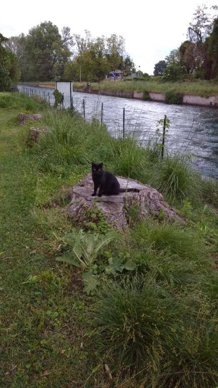 Agriturismo Cascina Poscallone