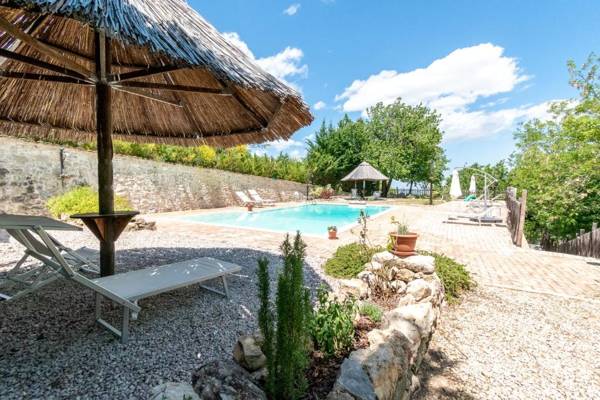 Borgo Majella by Typney