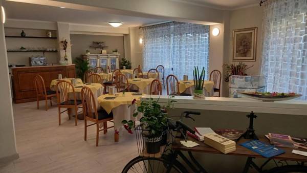 B&B Le Scalette B&B San Marco
