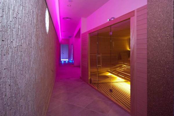 Hotel Savoia Thermae & SPA