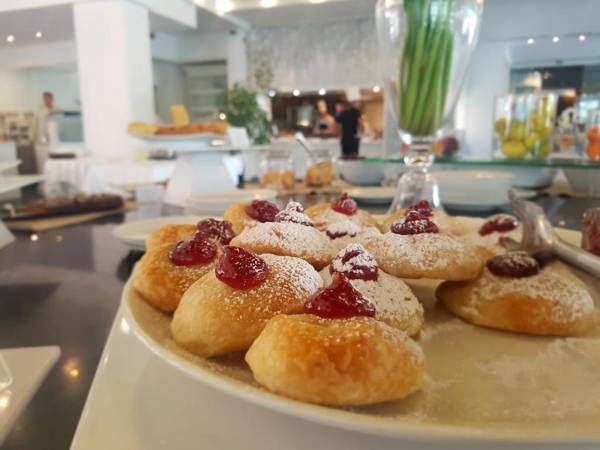 Panoramic Hotel Plaza