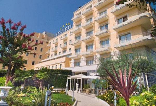 Hotel Terme Helvetia