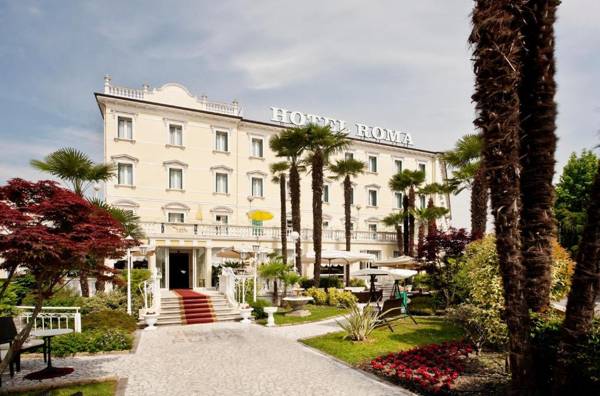 Hotel Terme Roma