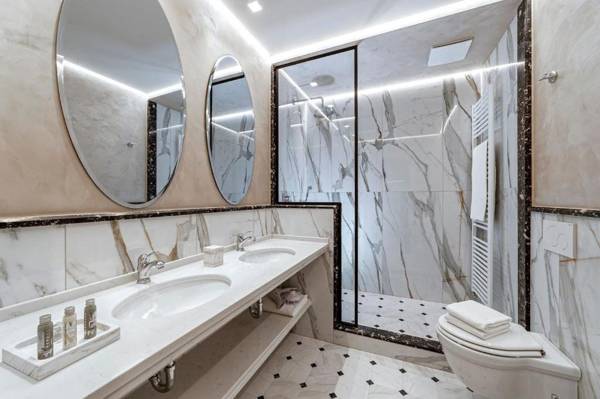 Hotel Premiere Abano