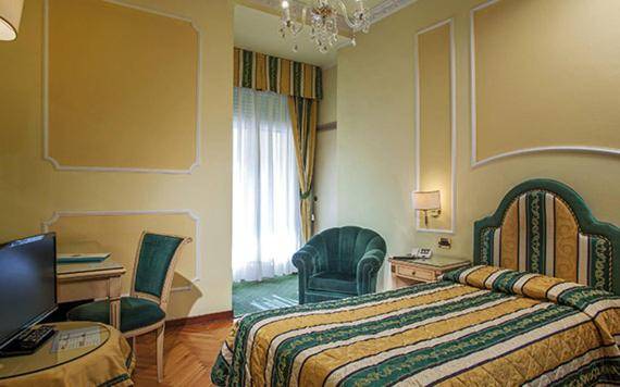 Hotel Terme Salus