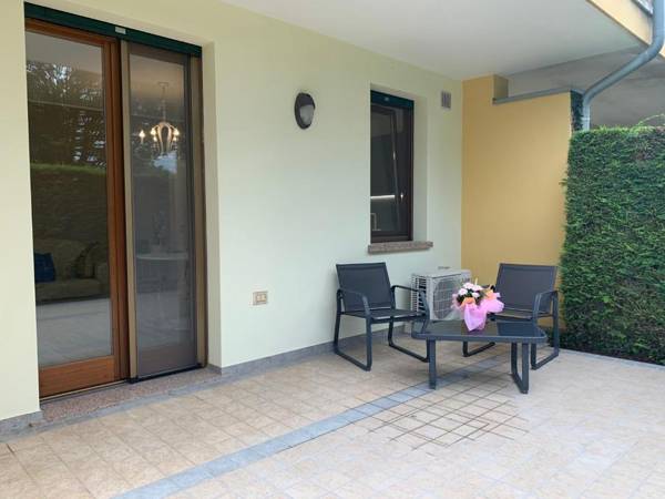 Appartamento Internazionale 2