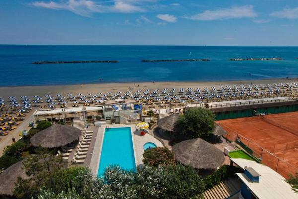 Grand Hotel Azzurra Club