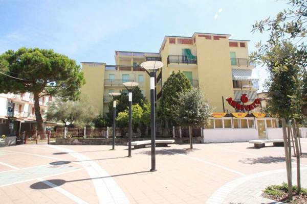 Condominio Villa Pineta