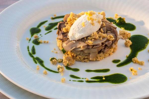 Appartamenti nelle Vigne