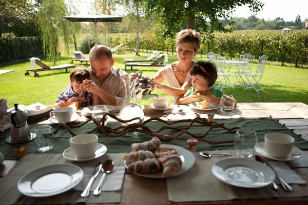 Capriva Del Friuli - CASA RONCUS