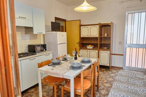 Apartment Near the Beach and the Centre of Rosolina Mare