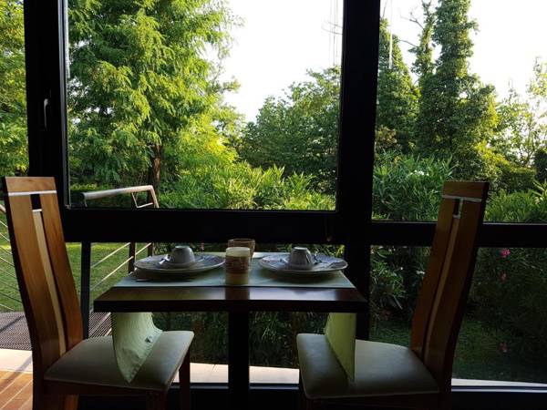 Villa Riviera Hotel Udine