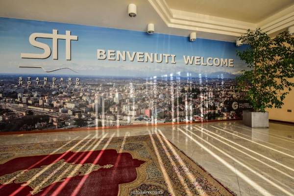 Standard Hotel Udine