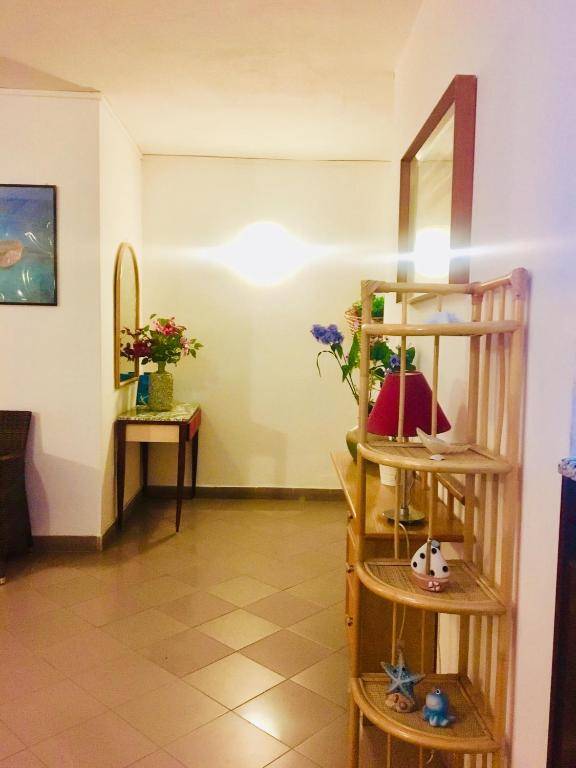 Il Complesso Saraceno