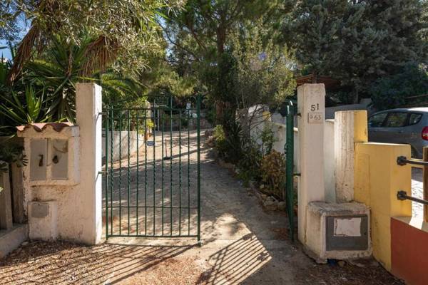 Casa vacanze Sagittario