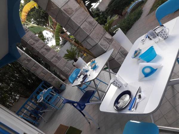 La Casa Sulla Spiaggia