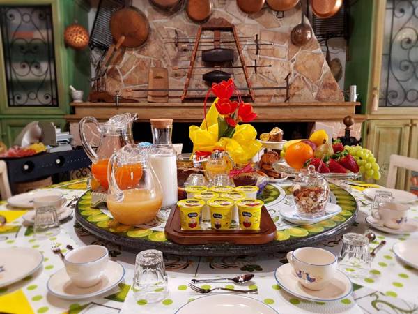 Casa Vacanze Villa Flumini