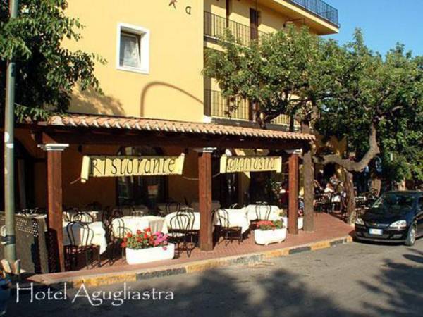 Hotel Agugliastra