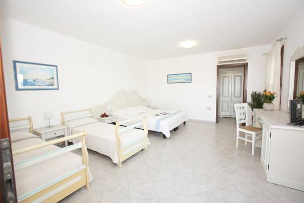 Hotel Genna 'e Masoni