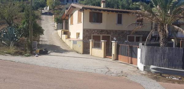Casa Vacanza Cardedu