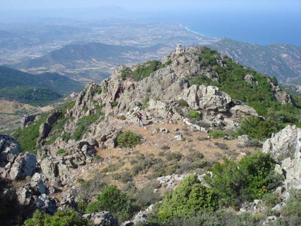 Appartamento Sa Funtana