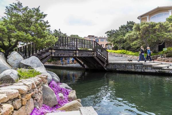 Locanda Tartarughino - Luxury Suites in Porto Rotondo