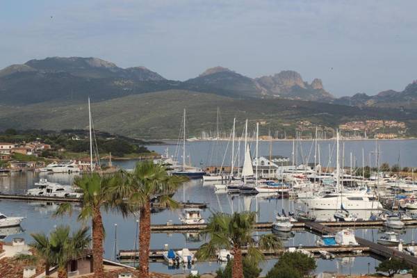 I Tramonti Apartments