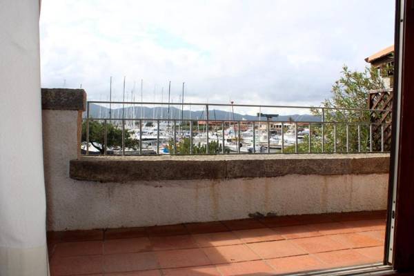 I Tramonti Apartments