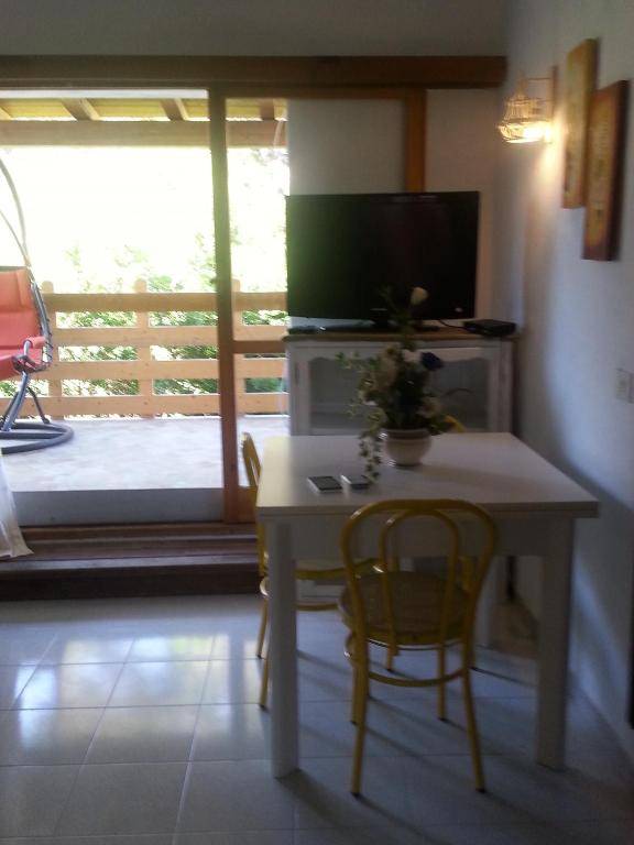 Casa vacanza Gigi e Antonella