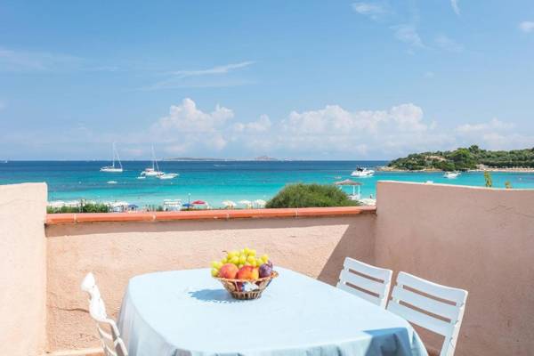 Appartamento sul mare a 50 metri dalla spiaggia