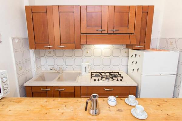 Porto Rotondo Garden Flats