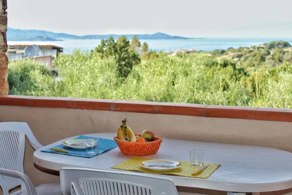 Porto Rotondo Garden Flats